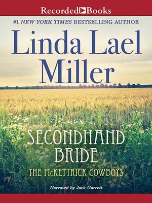 cover image of Secondhand Bride